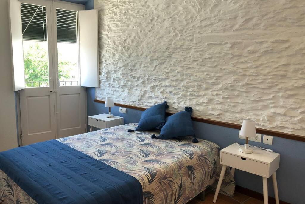 Roques - Casa En Primera Linea De Mar En Cadaqués Exteriör bild